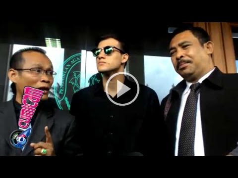 Kesal, Stuart Akan Rebut Hak Asuh Anak dari Risty - Cumicam 04 Maret 2016