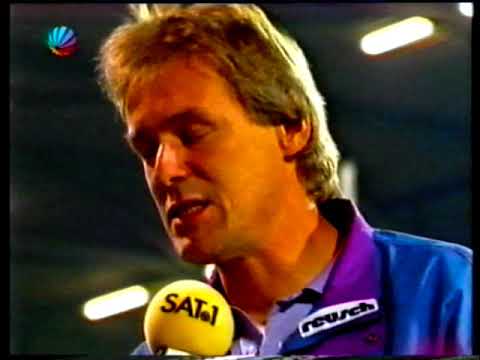 VfL Bochum - Stuttgarter Kickers (93/94)