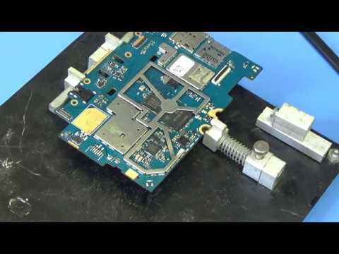 Lenovo TAB 3 Essential 710i (LenovoPad TB3-710I) медленно заряжался.