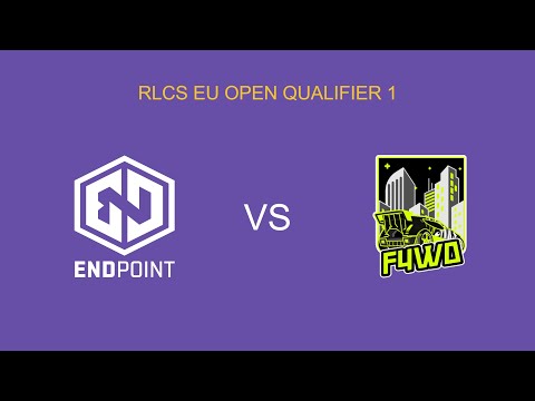 ENDPOINT CEX VS F4WD