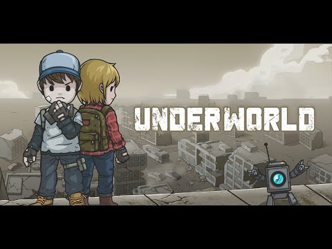 Відео Underworld : The Shelter