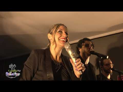 Entella Ballerina - Antares di Lavagna - Orchestra Marianna Lanteri