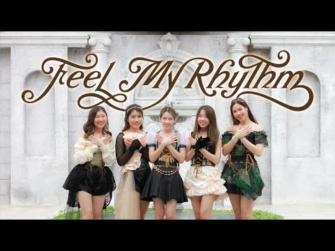 [MerrySundae] RED VELVET - FEEL MY RHYTHM | DANCE COVER