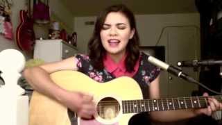 Silver Lining - Kacey Musgraves Cover