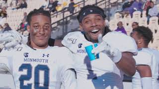 This Is Monmouth Football