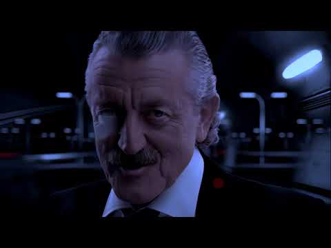 Yello -  Touch Yello The Virtual Concert 4k