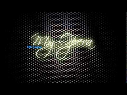 Nik Cooper   My Opera (Original Mix).