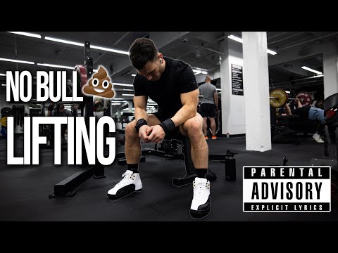 RAW UNCUT WORKOUT | SQUAT | BENCH | DEADLIFT