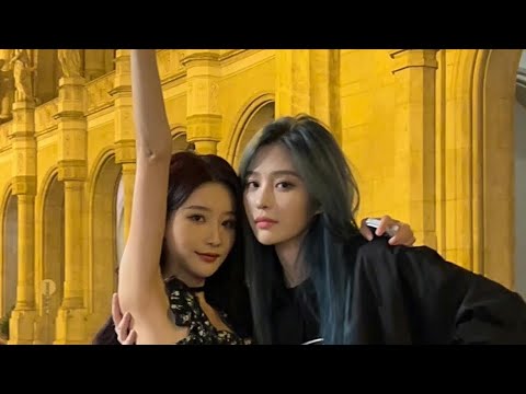 詩情畫奕CP (周詩雨 王奕)【4】