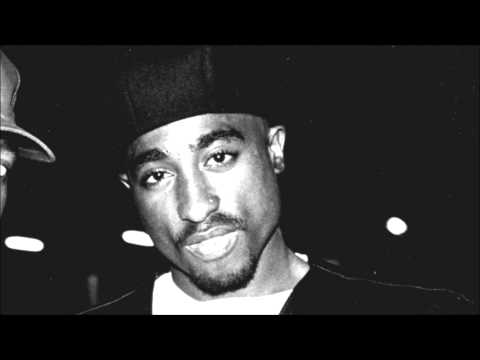 NEW 2014* 2Pac feat (Nas & Biggie) - Cant Take It