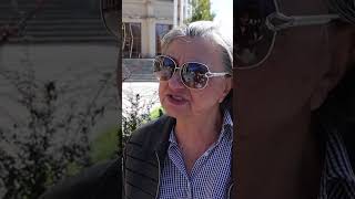 Ժողովրդի ուղեղը լվացվել է \\\ Լրաբեր