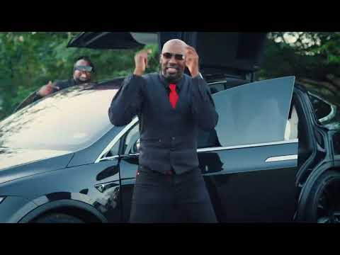 Mr. Legz X Shurwayne Winchester - Black MIH (Official Music Video) | Soca