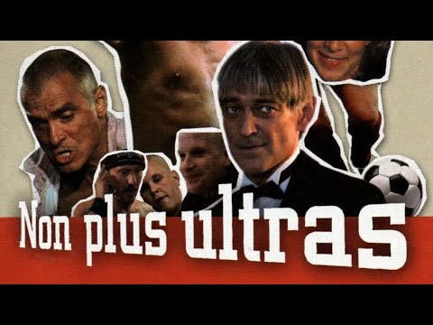 Non Plus Ultras (2004) - film CZ dabing