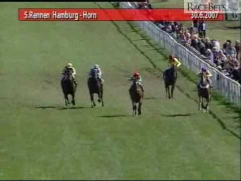 Hamburger Stutenpreis 2007