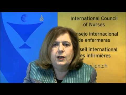 International Nurses Day 2014 - International Council of Nurses