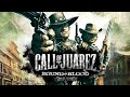 Jogando No Xbox Series S Call Of Juarez: Bound In Blood