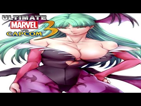 FAISALDANTE WITH THAT MORRIGAN TAC INFINITE