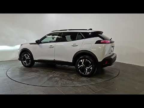 Peugeot 2008 1.2 MHEV Puretech 136bhp Allure - Image 2