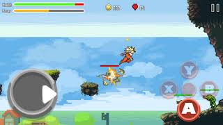 Dragon Power Hero video preview