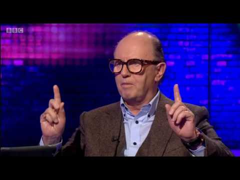 David Rodigan talking sound clash on bbc this week w. Andrew Neil 2/3/17