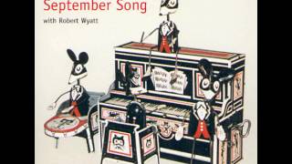 September Song Music Video