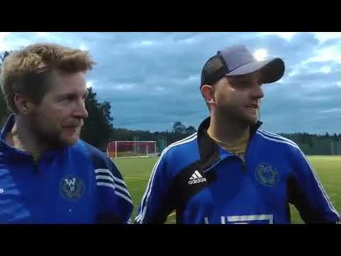 Lokalfotbollen.nu  2019-05-15  Indals IF - Wiskans IF