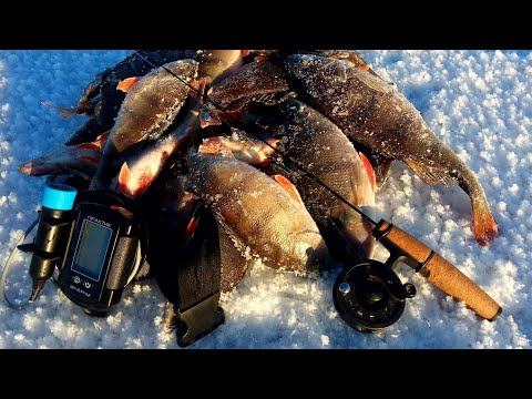 Крепление для эхолота Практик своими руками / дёшево и сердито