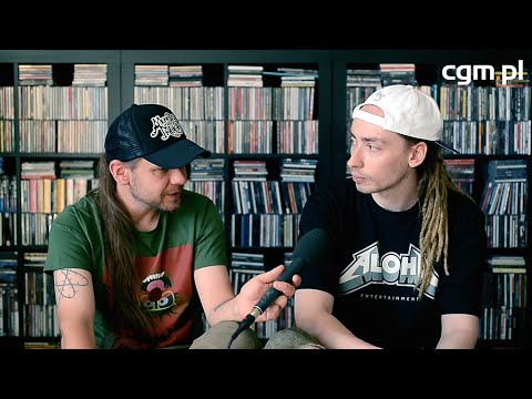 Blady Kris vs Artur Rawicz - 1 NA 1