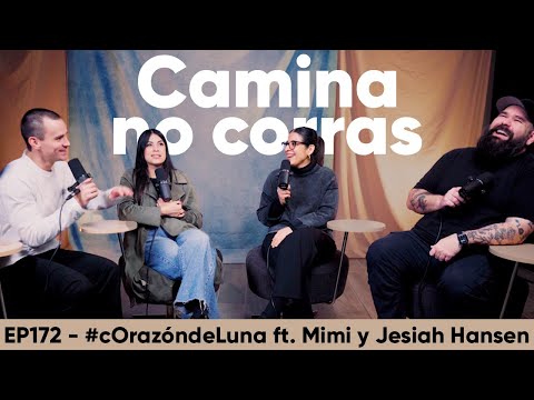 Camina, no corras - Melissa y Juan Diego Luna & Mimi y Jesiah Hansen