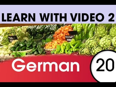 Learn German with Video Talking About Your Daily Routine