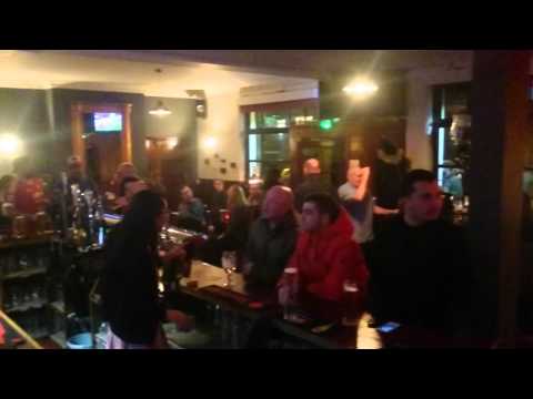 Hand in hand freestyle new Park road