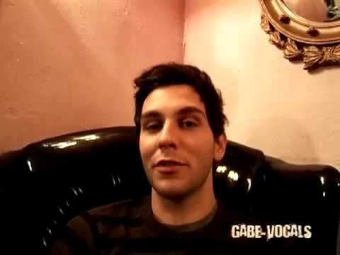Cobra Starship: The City Is At War (Beyond The Video)