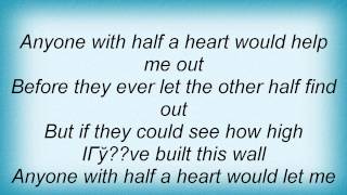 Barenaked Ladies - Half A Heart Lyrics_1
