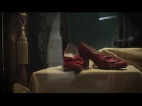 "ТУФЕЛЬКИ" | "SHOES", Тизер, 2012