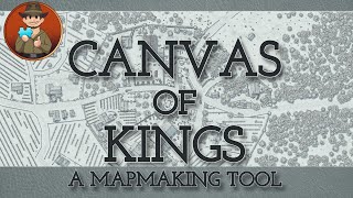 Canvas of Kings