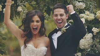 Kestrel Park Wedding // Jillian &amp; Dean