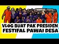 Vlog #1 buat pak presiden (berkunjung ke desa kami pak presiden) Vlog #1 buat pak presiden (berkunjung ke desa kami pak presiden)
