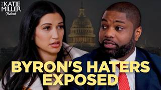 Trump's FL Gov Pick Byron Donalds GOES OFF ON HATERS | KMP Ep.35