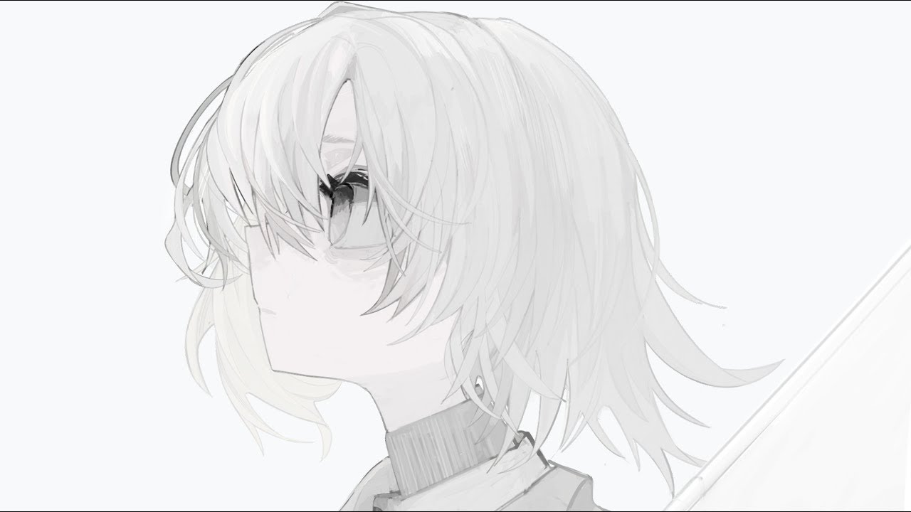 【歌ってみた】新世 / covered by もちづき