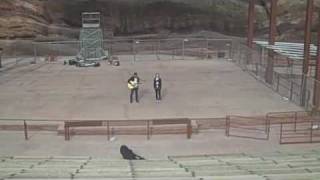 Company of Thieves - Live at Red Rocks