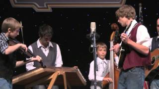 WMD Bluegrass Band - Cuckoo's Nest