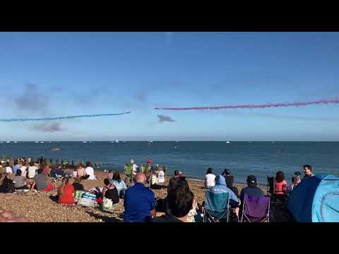2023 08 20 Eastbourne