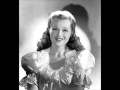 JO STAFFORD "You Belong To Me"  1952    HQ