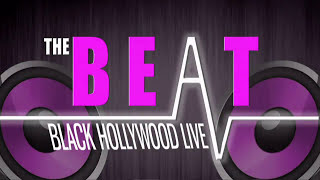 James Barmore & Addonnis Perform & New Music Visuals | BHL The Beat