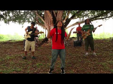 I-Nesta - Que es lo que pasa // VIdeo Oficial // 1080 HD