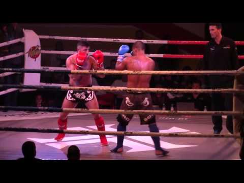 DFC-4 Almodôvar  Nelio Costa Vs Solvestre Kovacks