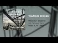 Rhiannon Giddens - Wayfaring Stranger (Official Audio)