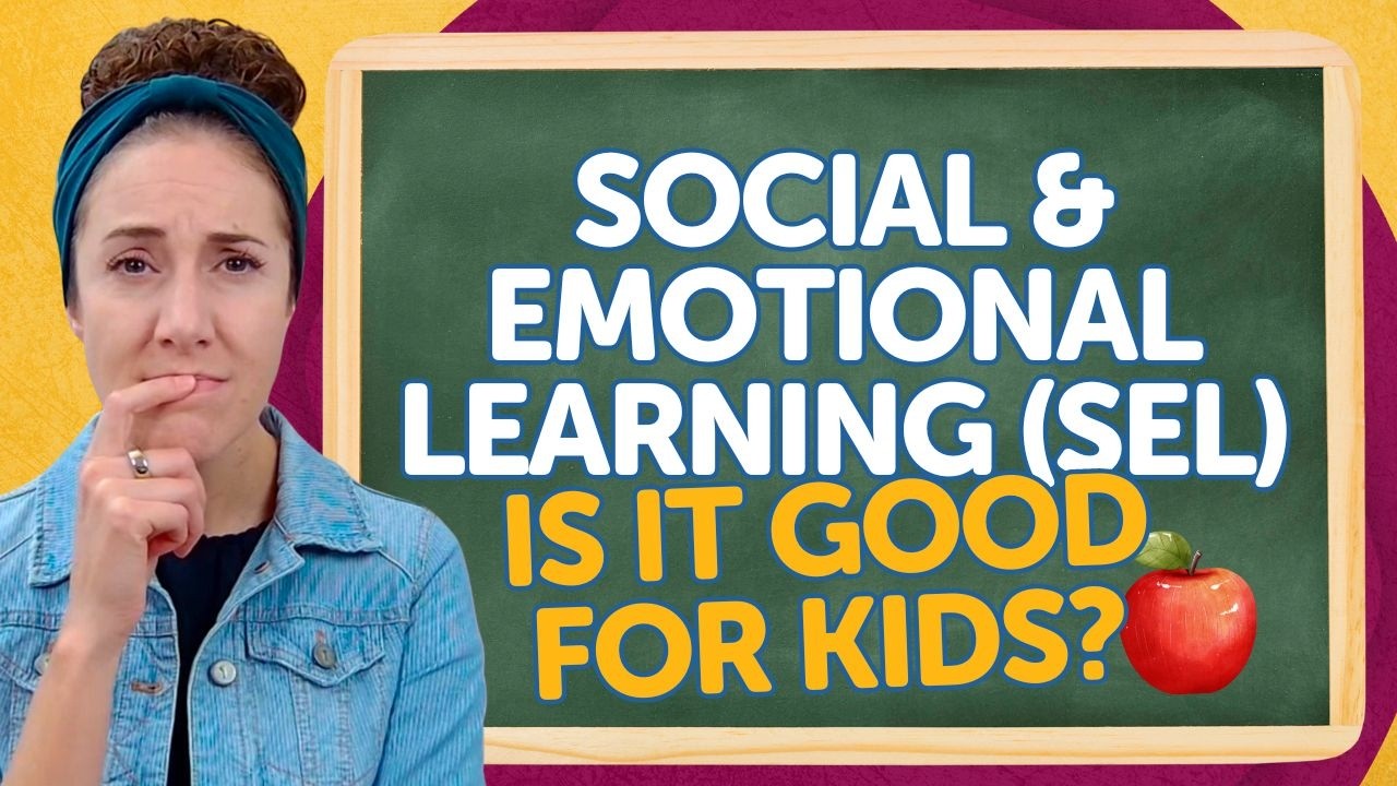 Social & Emotional Learning (SEL): Is It Good for Kids?