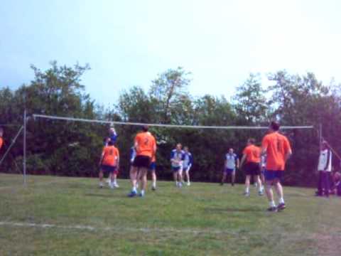 Grastoernooi Terschelling 9