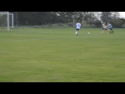 20190924 OLT Unia Wrocław I - Orzeł Prusice gol Marcin Lubczyński as Piotr Siewiera